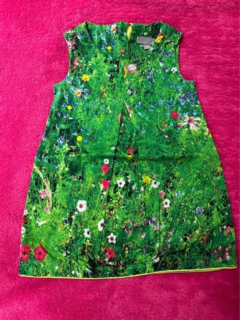 Robe JBC 2 ans - 86 cm