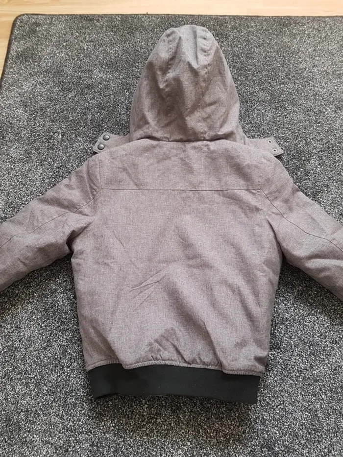 Blouson 10 ans LH - photo numéro 6