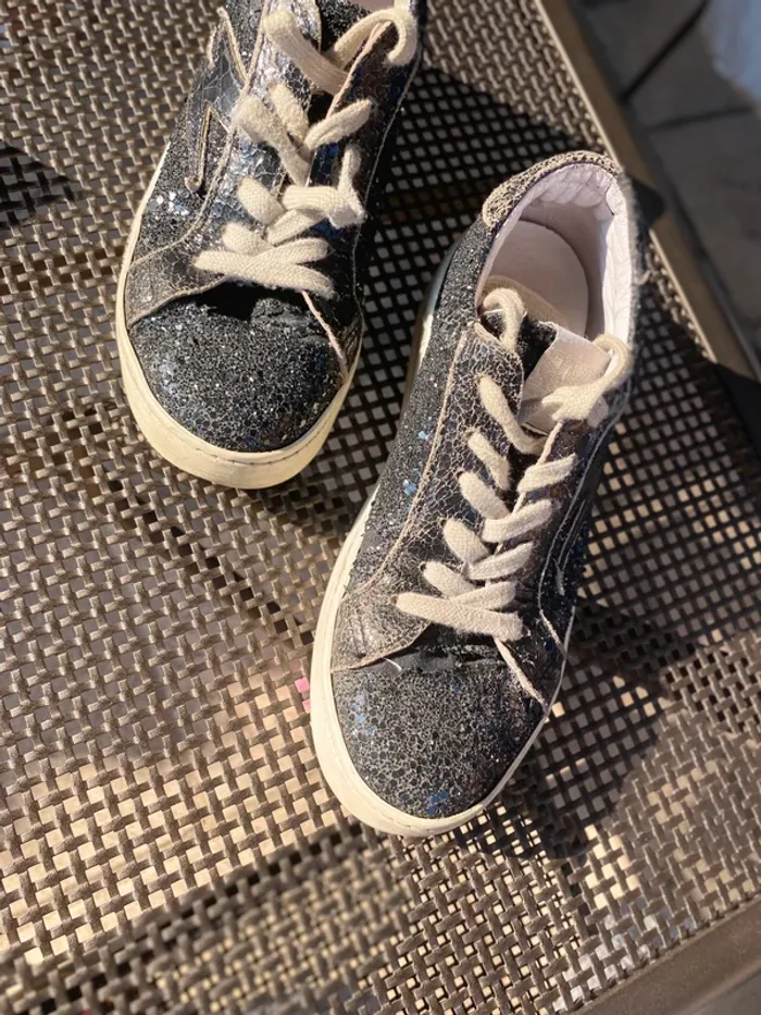 Semerdjian Smr23.  Taille 37 - photo numéro 9