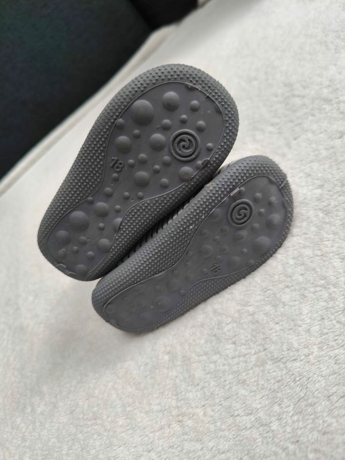 Pantoufles 18 - photo numéro 3