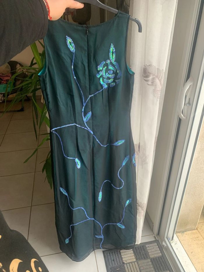 Jolie robe - photo numéro 4