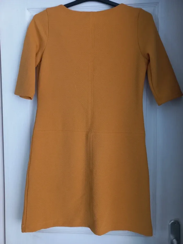 Robe taille 38 Phildar - photo numéro 2