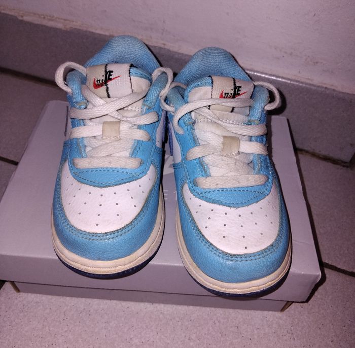 Chaussures enfant - photo numéro 2