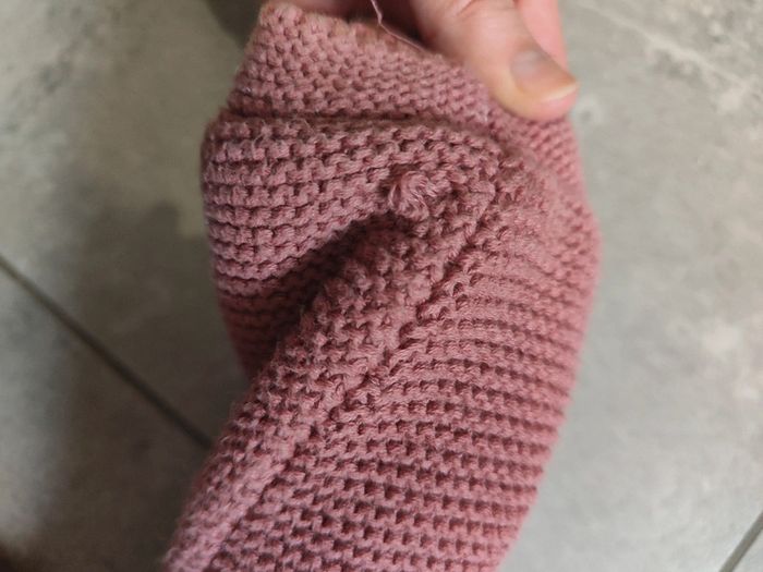Gilet épais 24 mois - photo numéro 3