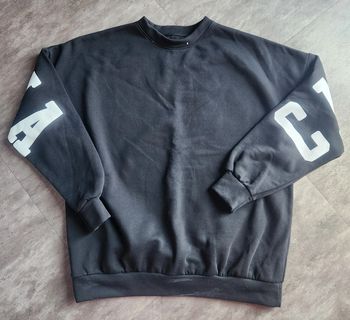 Sweat California
