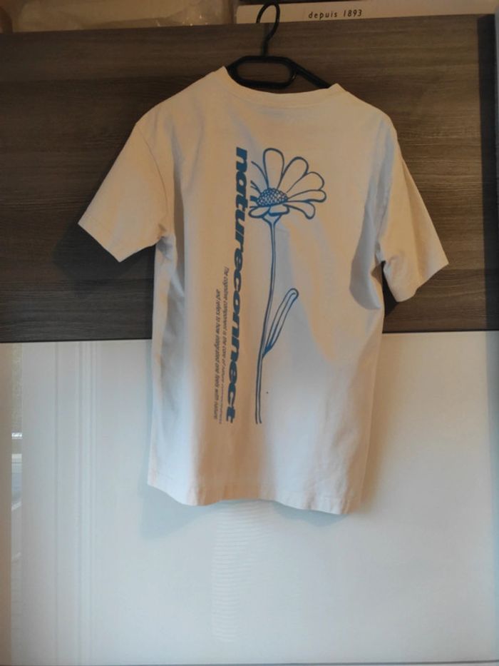 Tee shirt - photo numéro 2