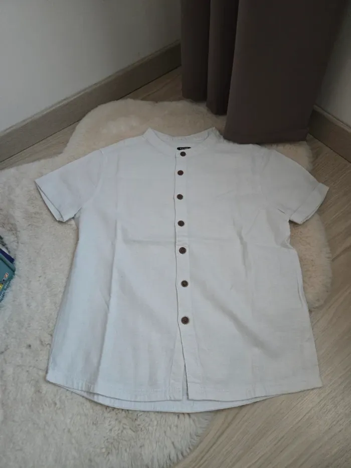 Lot de 2 tenues 10 ans - photo numéro 5