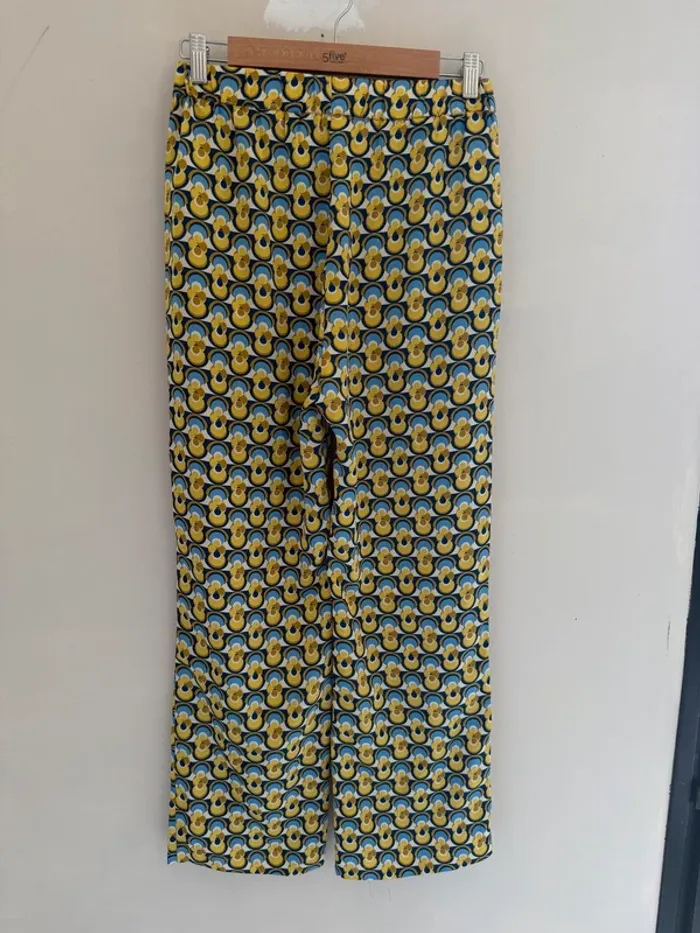 Pantalon Majolica - photo numéro 2