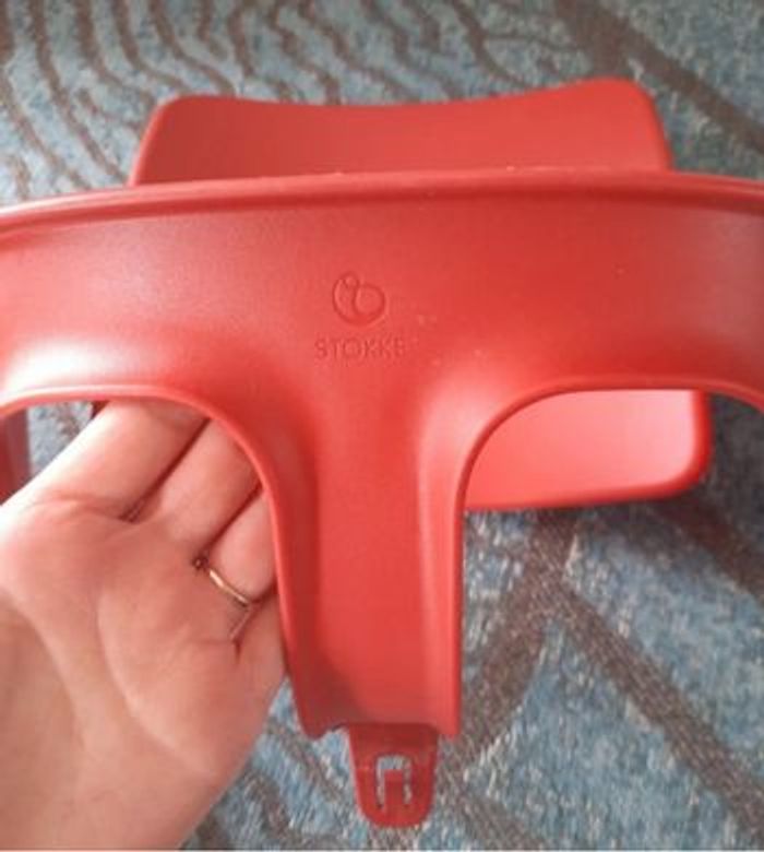 Baby set tripp trapp - photo numéro 2