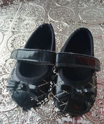 Chaussures naissance