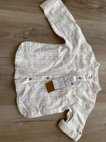 Chemise