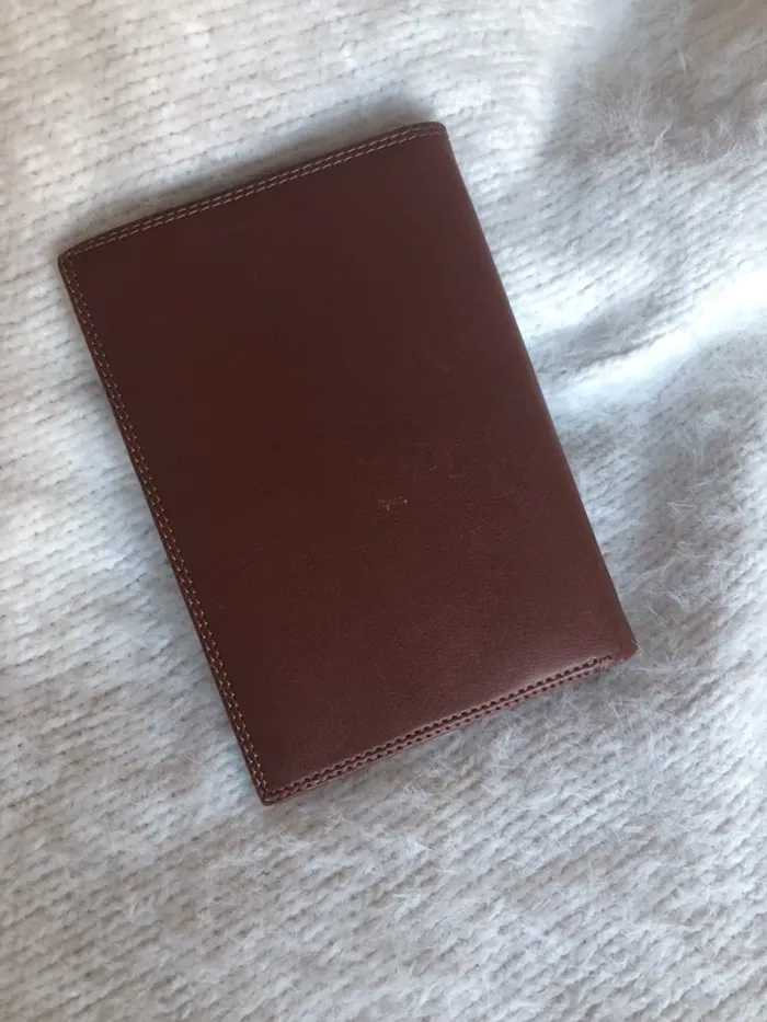 Porte feuille Maramondo - photo numéro 5