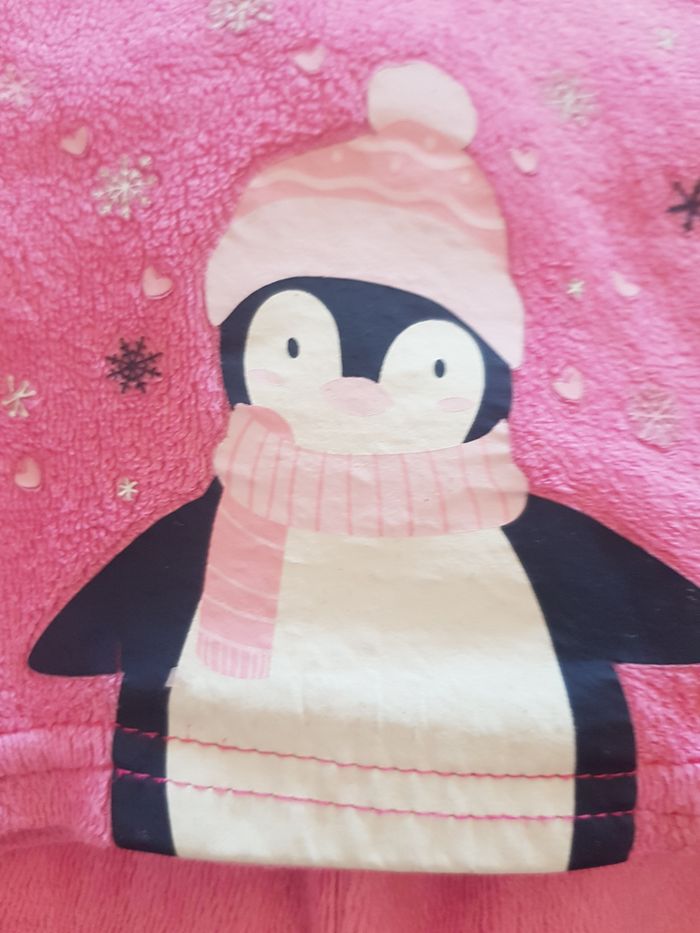 Pyjama - photo numéro 2