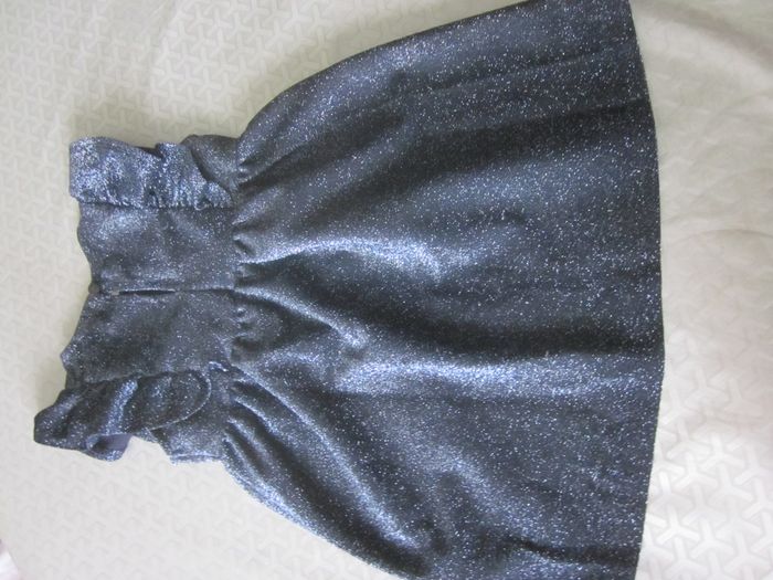 robe cérémonie (V) - photo numéro 2