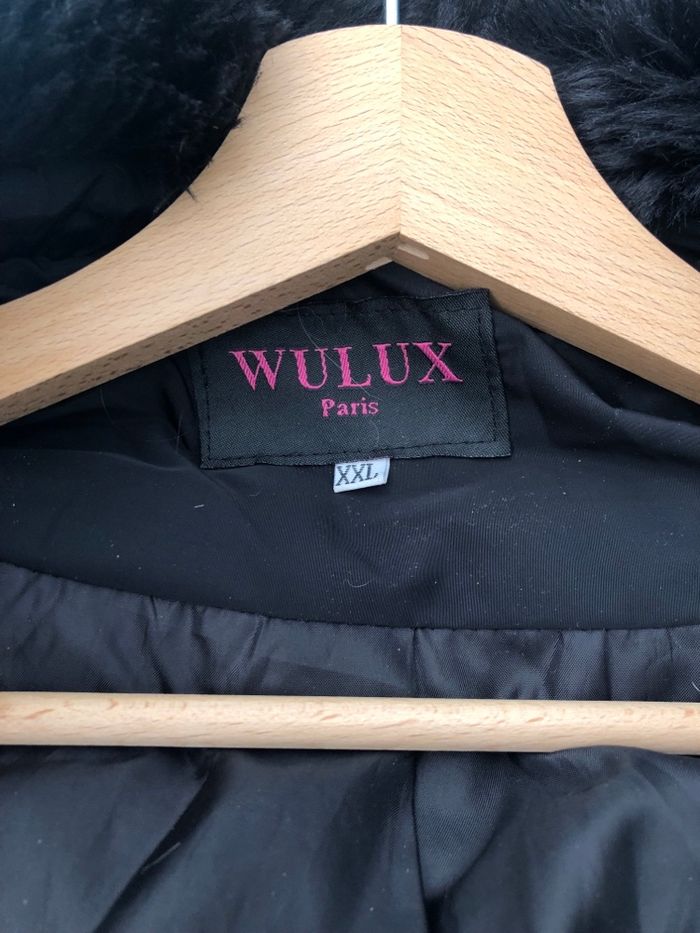 Doudoune femme - photo numéro 2