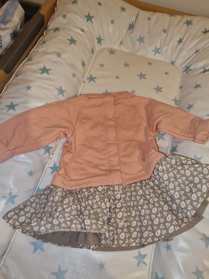 Robe pull - photo numéro 3