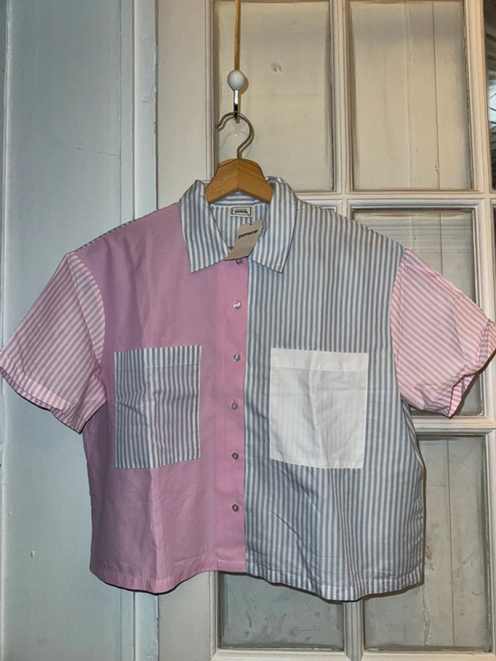 Chemise pimkie Taille s Neuf avec étiquette