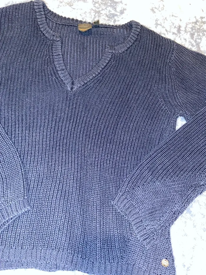 Pull en manche longue - photo numéro 2