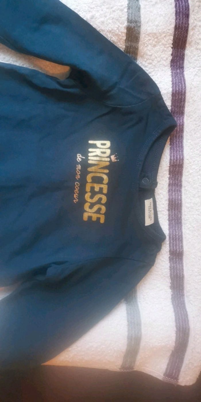 Maillot manches longues - photo numéro 2