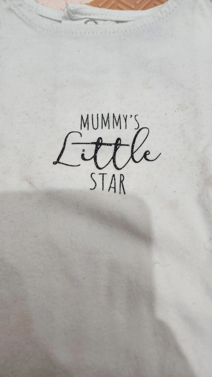 T-shirt manches longues - photo numéro 6