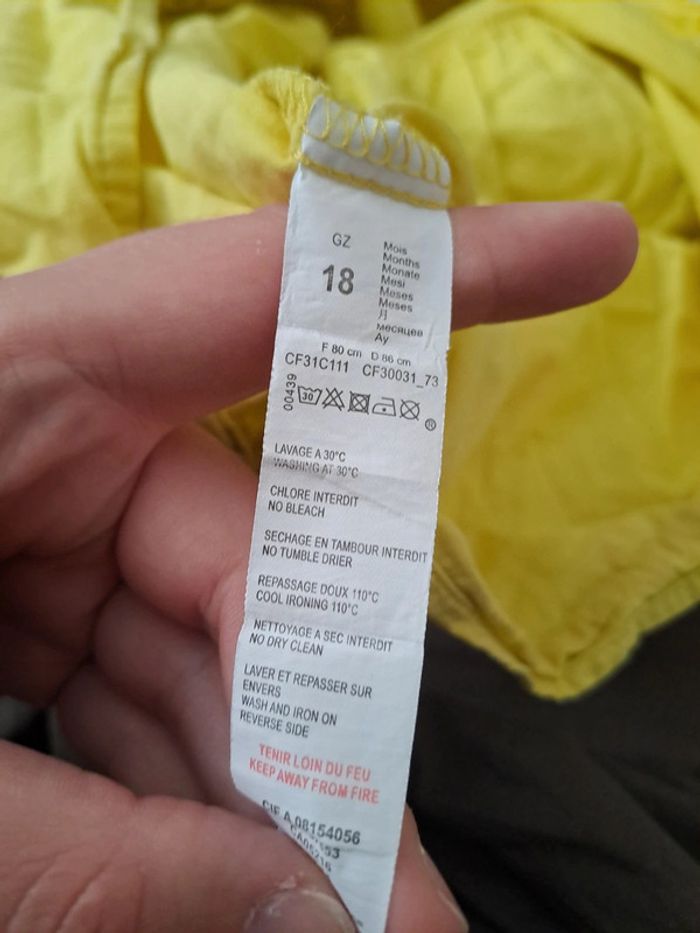 Robe catimini - photo numéro 5