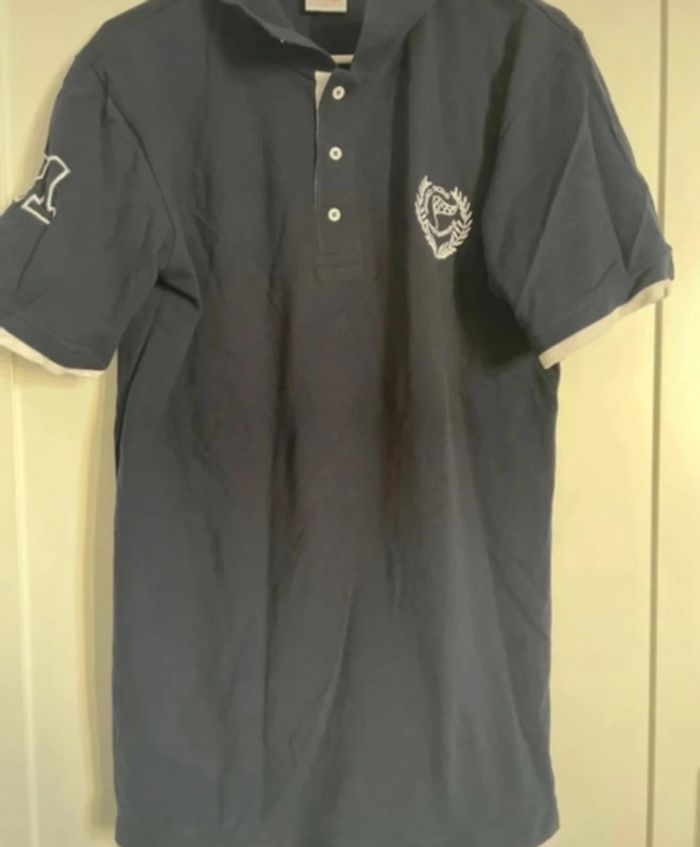Polo total énergies