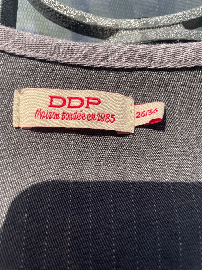 Salopette DDP - photo numéro 4