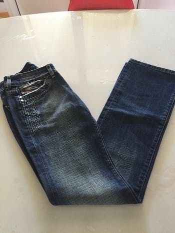 Jean taille US 25