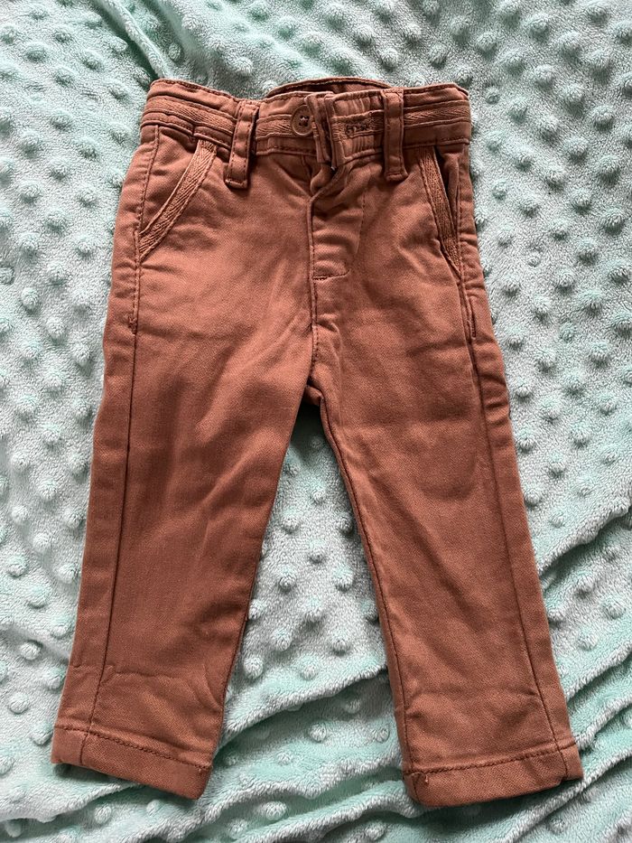 Lot 3mois Tape à l’œil neuf - photo numéro 2