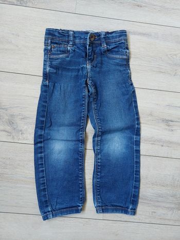 Jean.