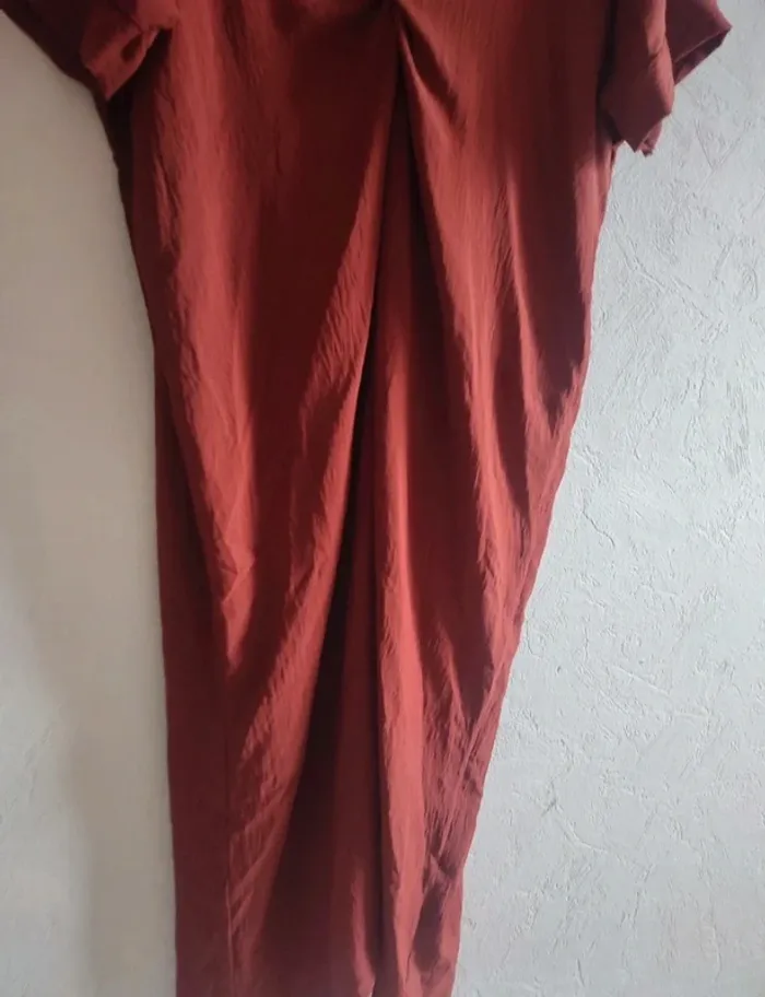 Robe   fluide 
Taille unique L xl xxl - photo numéro 4
