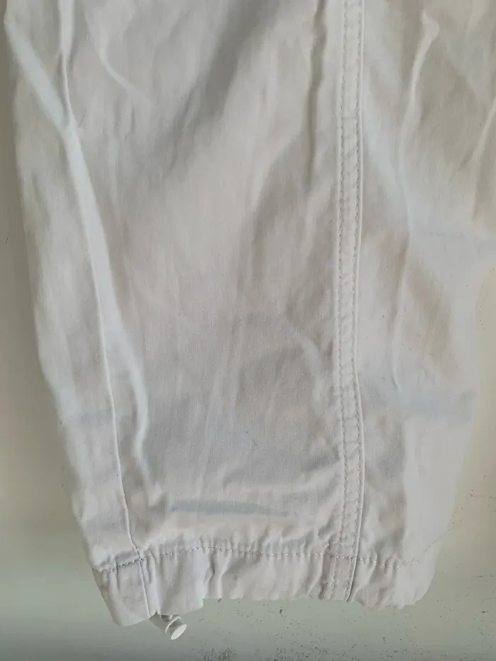 Pantalon cargo Pull&Bear - photo numéro 3