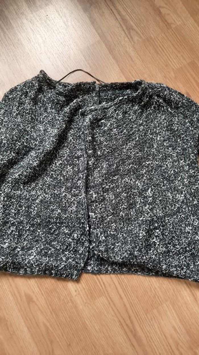 Cardigan bershka
