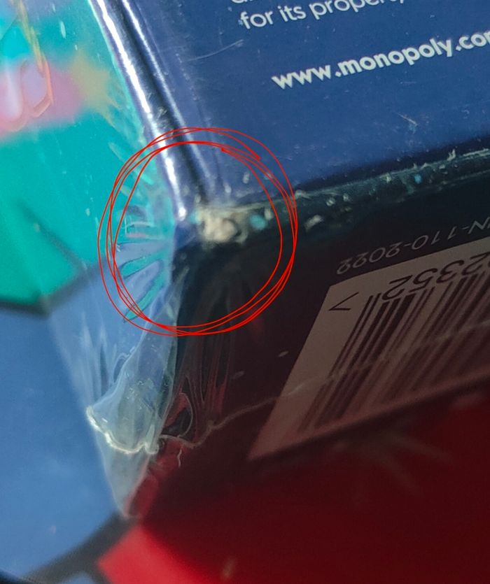 Monopoly Saint Seiya - photo numéro 2