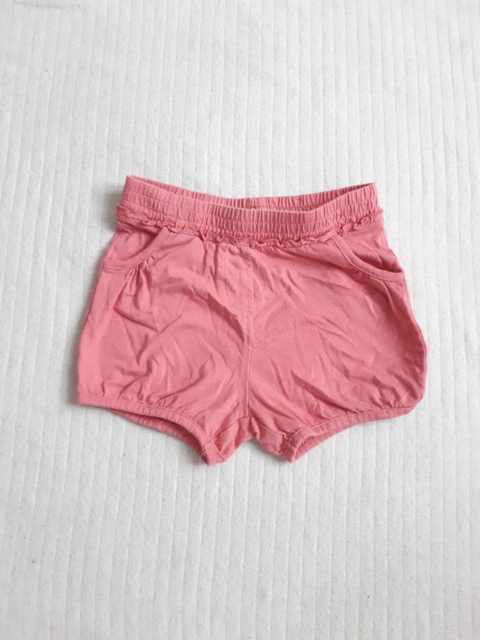 Short rose Baby Club 80 cm