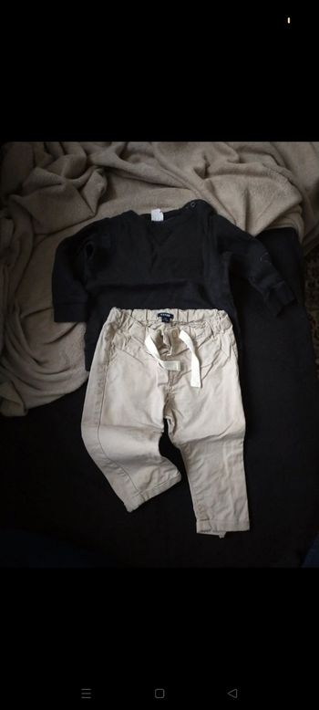 Ensemble