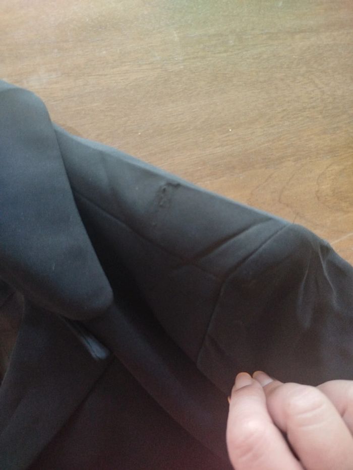 Veste blazer femme - photo numéro 5