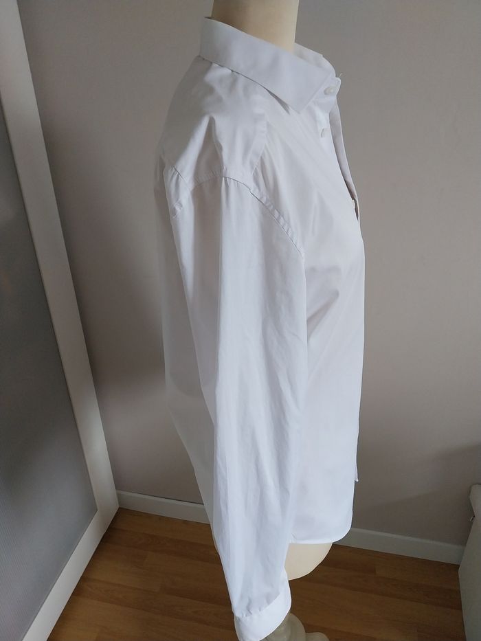 Chemise homme - photo numéro 4