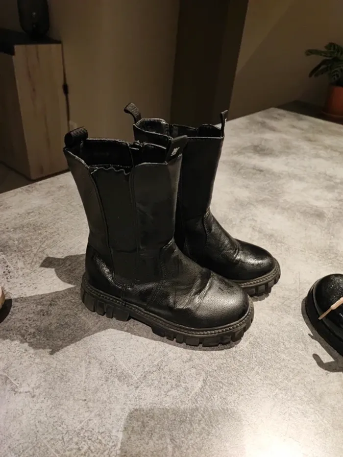 Bottes