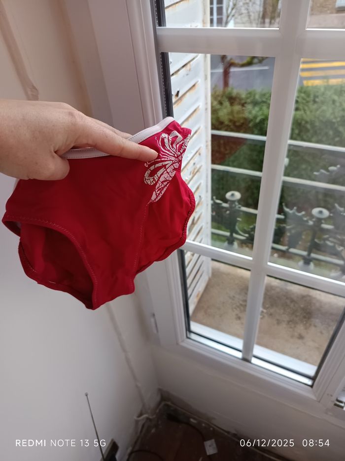 Lot x7 maillots de bain - taille 38/40 - photo numéro 2