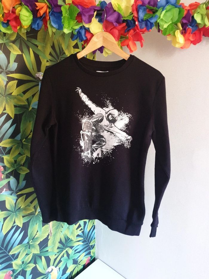 Sweat skatteur