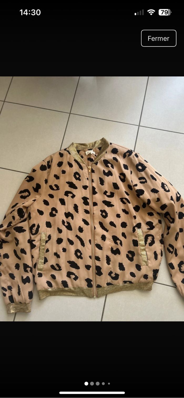 Veste légère - photo numéro 6