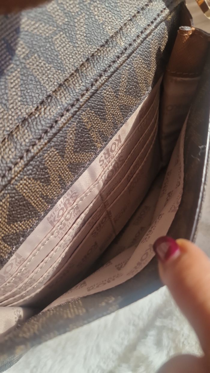 Sac a main Michael Kors - photo numéro 5