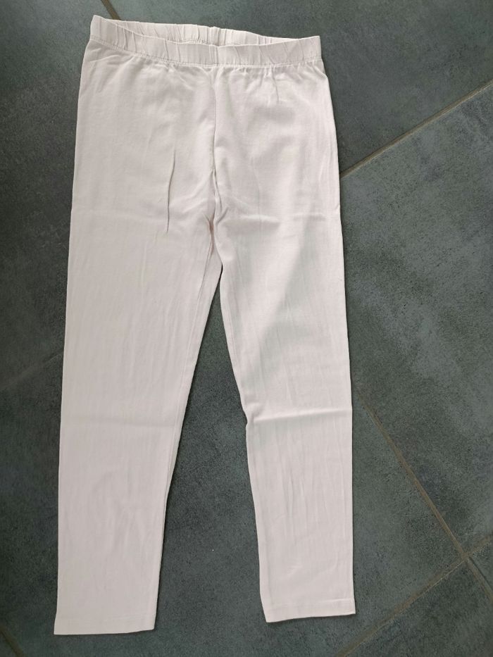 Legging fille 10 ans