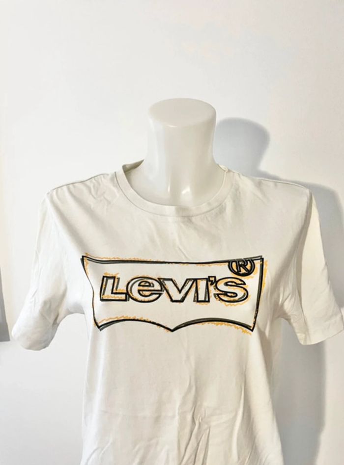 T-shirt Levi’s - photo numéro 3