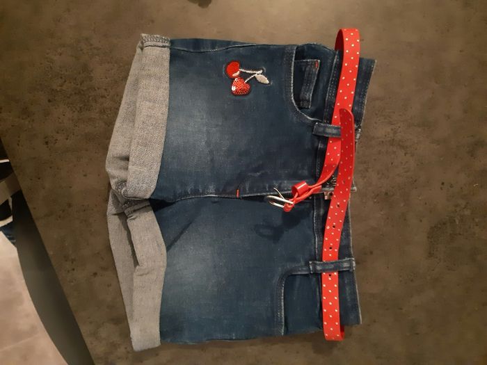 Short orchestra 5 ans