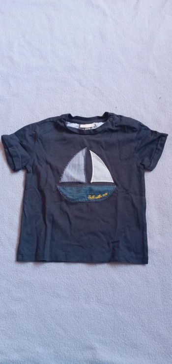 Tee-shirts Fagottino taille 12-18 mois 80cm