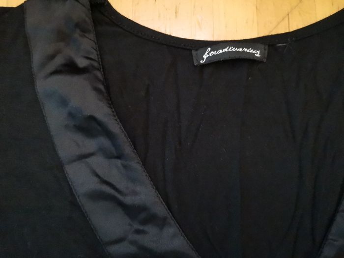 Tunique "Stradivarius" - photo numéro 3