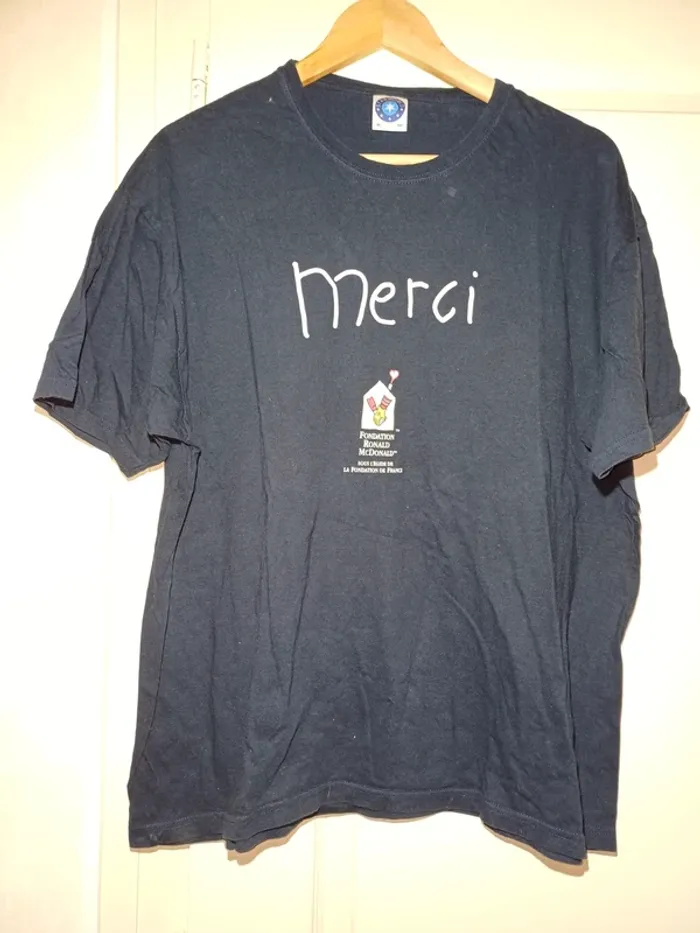 T-shirt imprimé   Star World - photo numéro 2