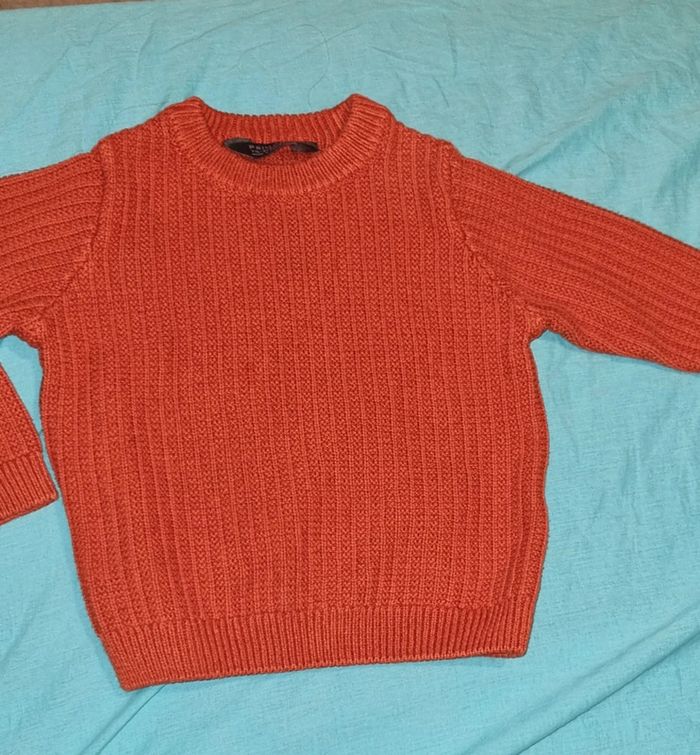 Pull 92 cm